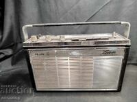 BZC OLD RETRO TRANSISTOR RADIO PHILIPS LOLETTE