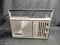 BZC OLD RETRO TRANSISTOR RADIO SOKOL 308