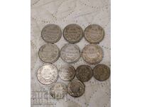 Coins