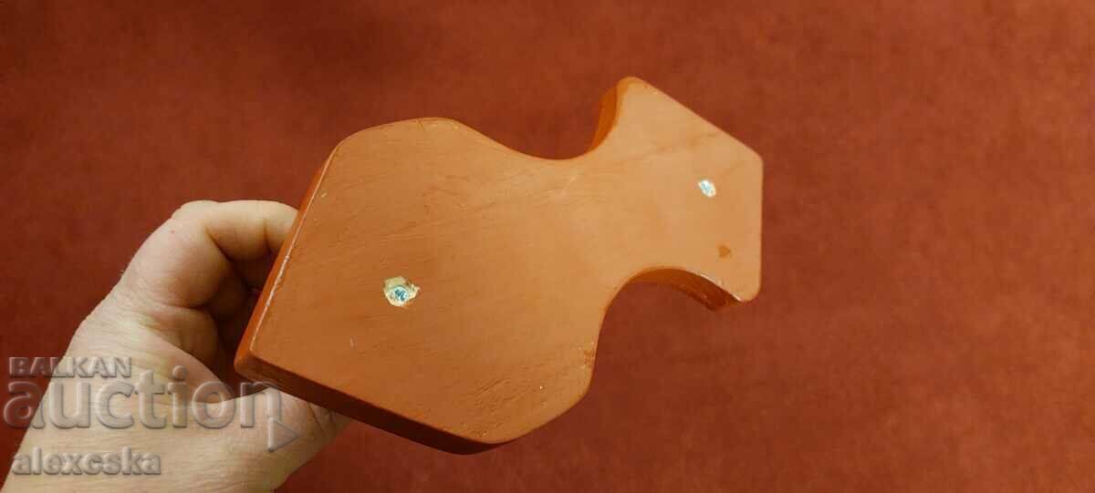 Licitație Suport de cuțit Licitație Suport de cuțit