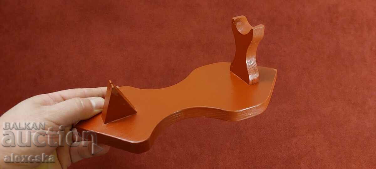 Suport de cuțit - 6 Suport de cuțit - 6