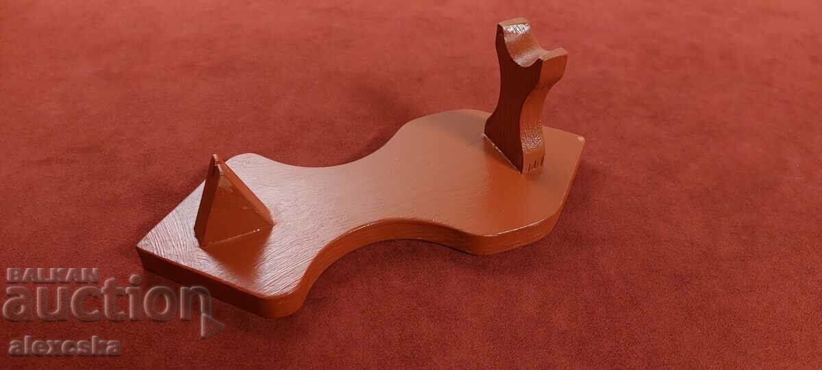 Suport de cuțit Suport de cuțit