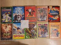 Filme animate pe DVD DVD 10 buc 37