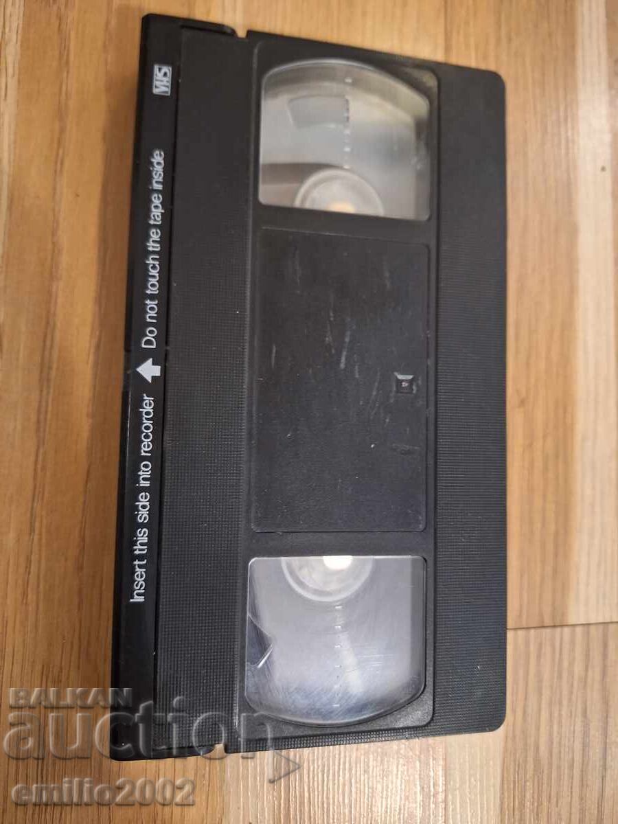 Videotape The Neon Killer, To Live and Die in L.A. Videotape The Neon Killer, To Live and Die in L.A.