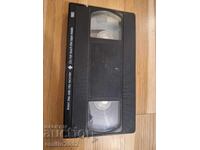 Casetă video The Neon Killer, To Live and Die in L.A.