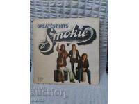 ΔΙΣΚΟΣ ΓΡΑΦΟΦΩΝΟΥ - SMOKIE