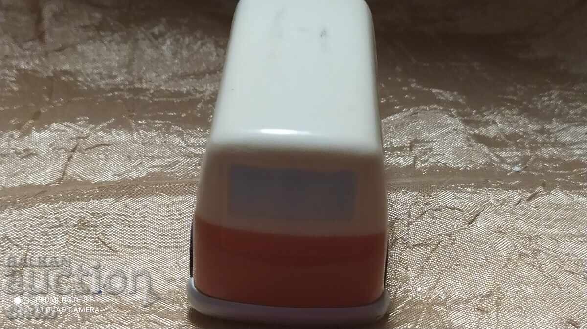 Toy pram minibus - 5 Toy pram minibus - 5