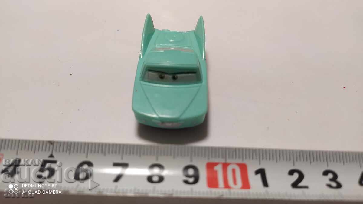 Retro toy cart with price 0.49 BGN | € 0.25 Retro toy cart with price 0.49 BGN | € 0.25