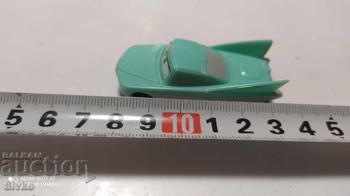 Auction Retro toy cart Auction Retro toy cart