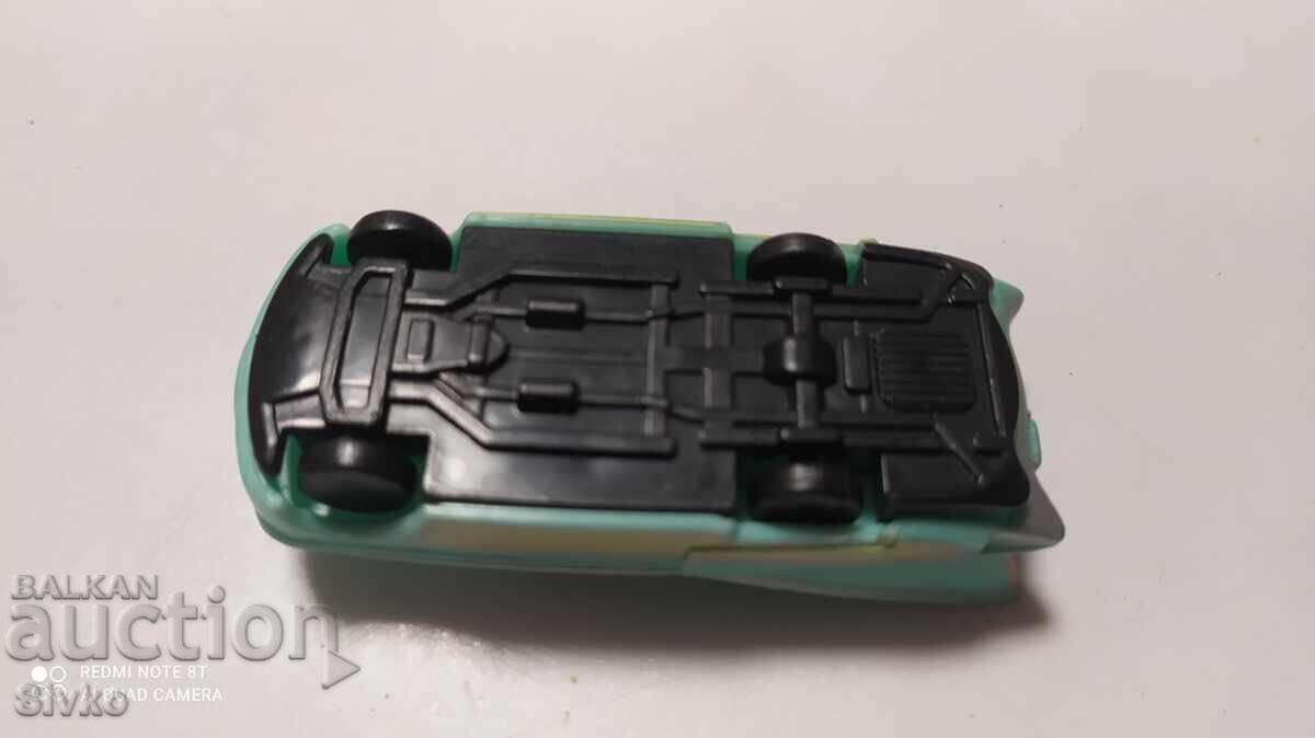 Retro toy cart - 5 Retro toy cart - 5