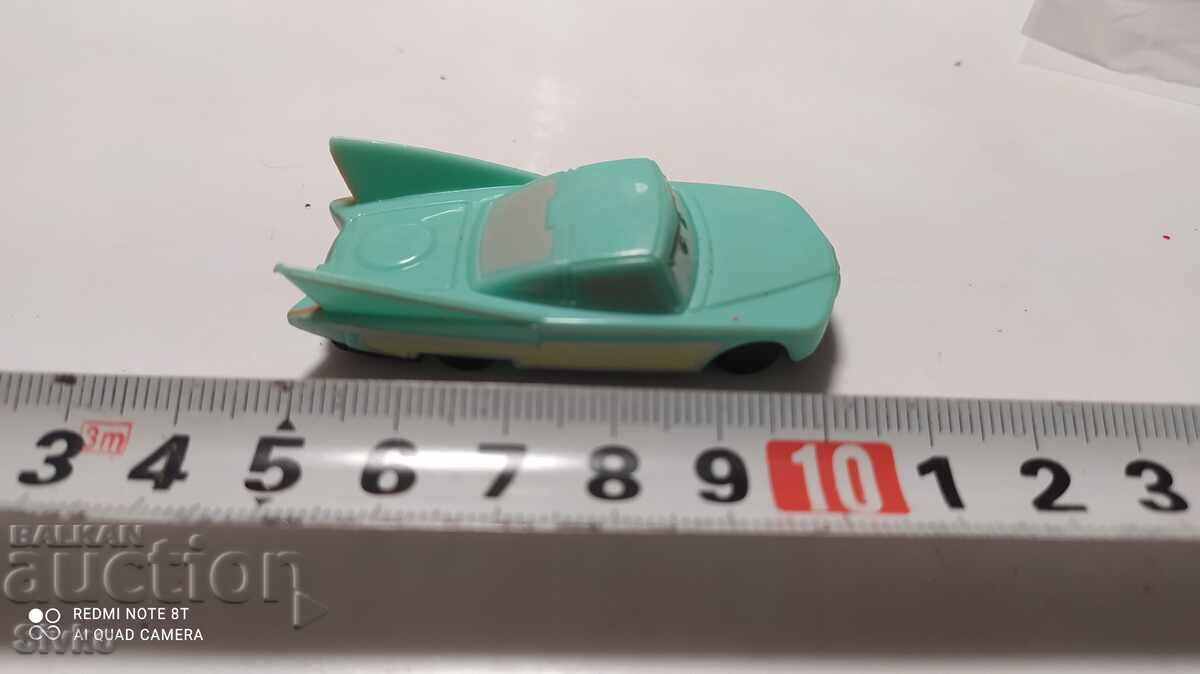 Retro toy cart Retro toy cart