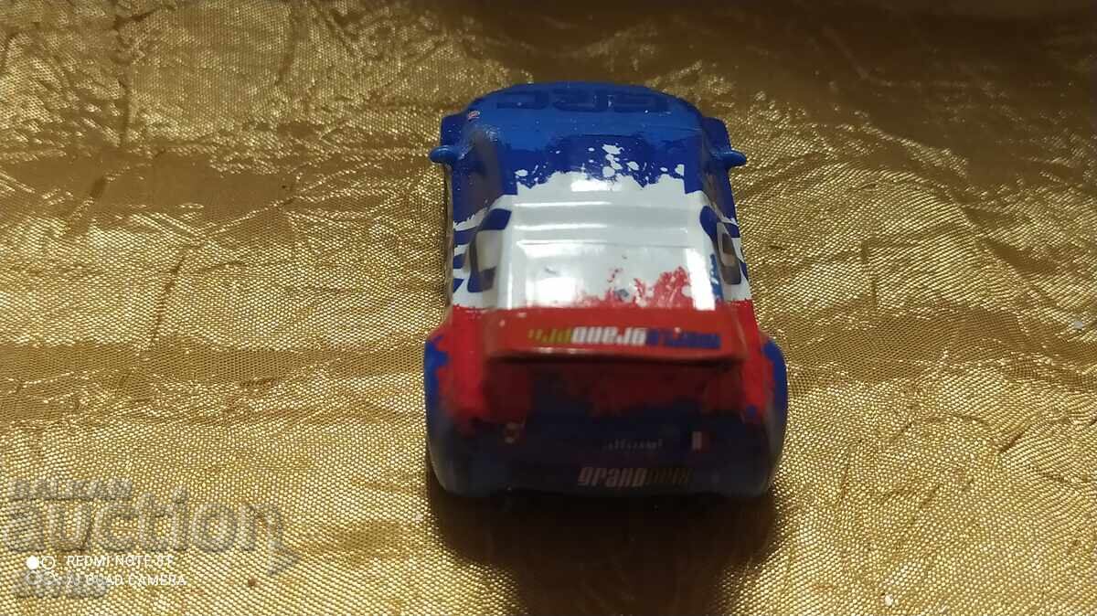 Δημοπρασία Παιχνίδι καρότσι μπλε σπορ Δημοπρασία Παιχνίδι καρότσι μπλε σπορ