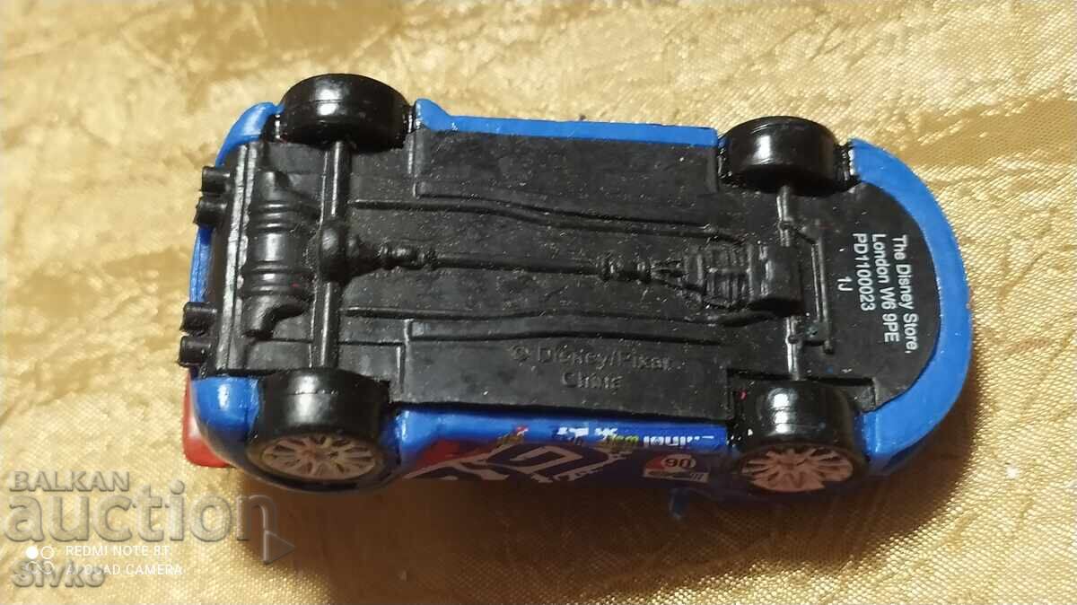 Παιχνίδι καρότσι μπλε σπορ - 5 Παιχνίδι καρότσι μπλε σπορ - 5