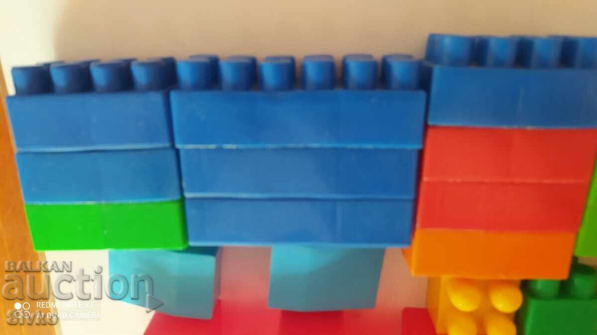 Κατασκευαστής Lego με τιμή 0.01 BGN | € 0.01 Κατασκευαστής Lego με τιμή 0.01 BGN | € 0.01