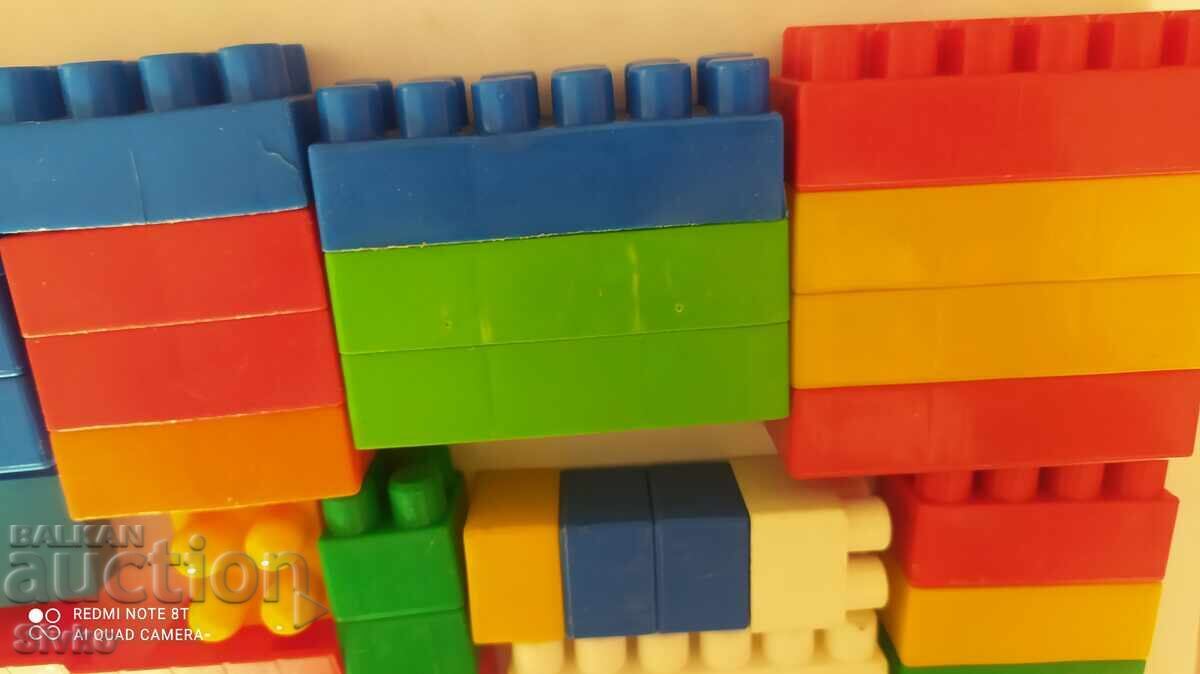 Δημοπρασία Κατασκευαστής Lego Δημοπρασία Κατασκευαστής Lego