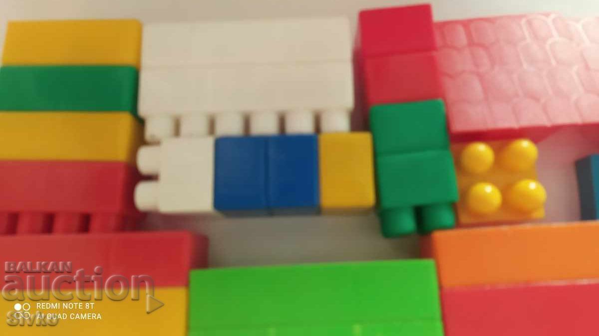 Κατασκευαστής Lego - 6 Κατασκευαστής Lego - 6