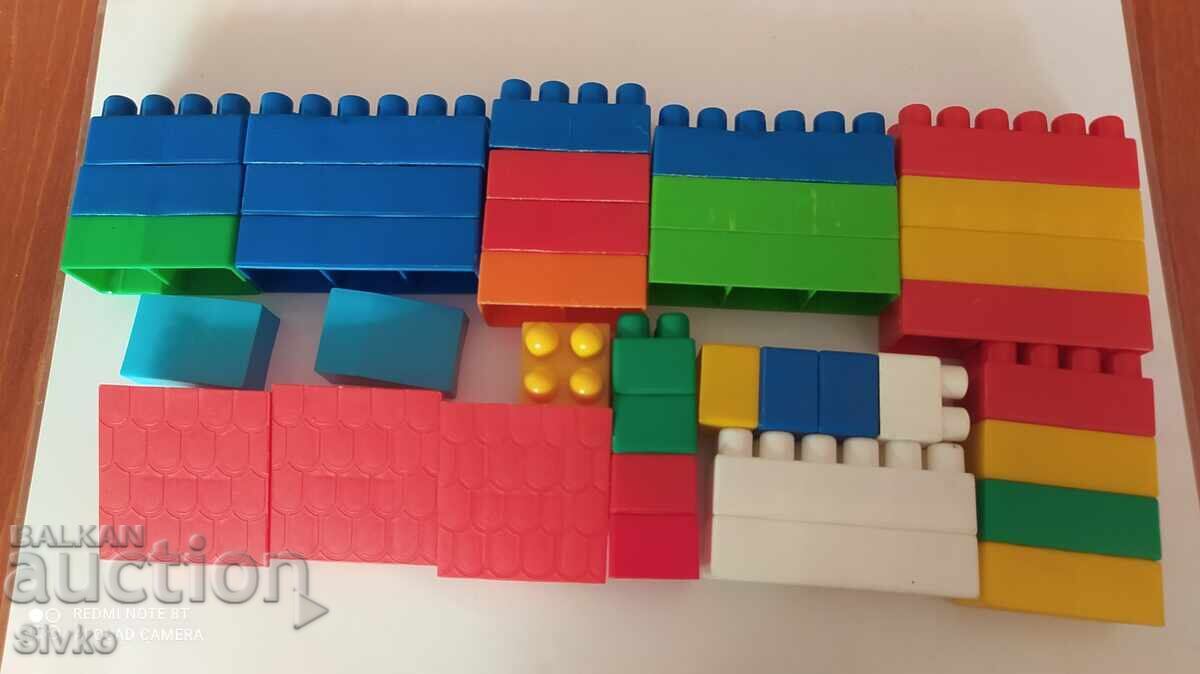 Κατασκευαστής Lego Κατασκευαστής Lego