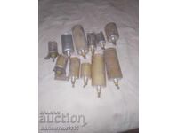 Capacitors