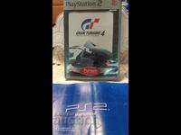 Play Station 2 game