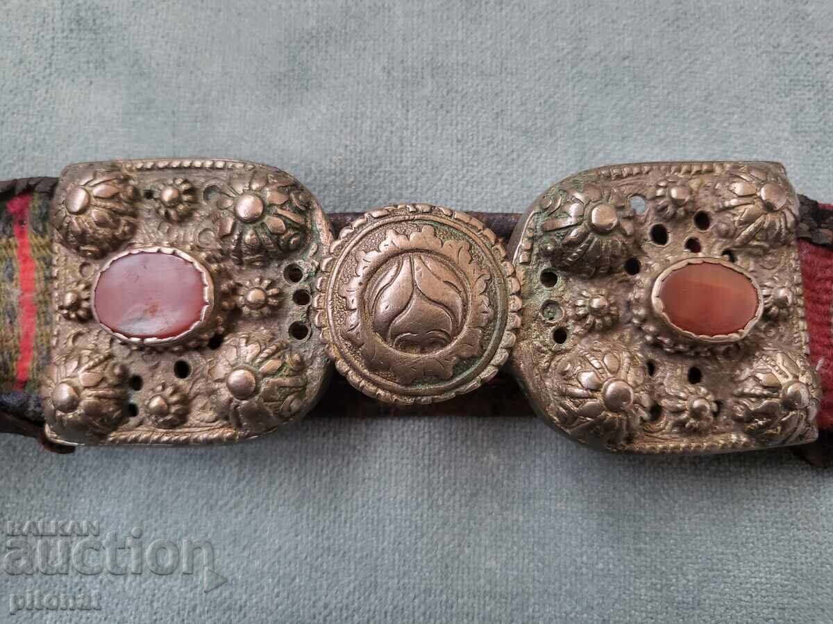 Authentic Renaissance buckles with belt with price 450.00 BGN | € 230.08 Authentic Renaissance buckles with belt with price 450.00 BGN | € 230.08