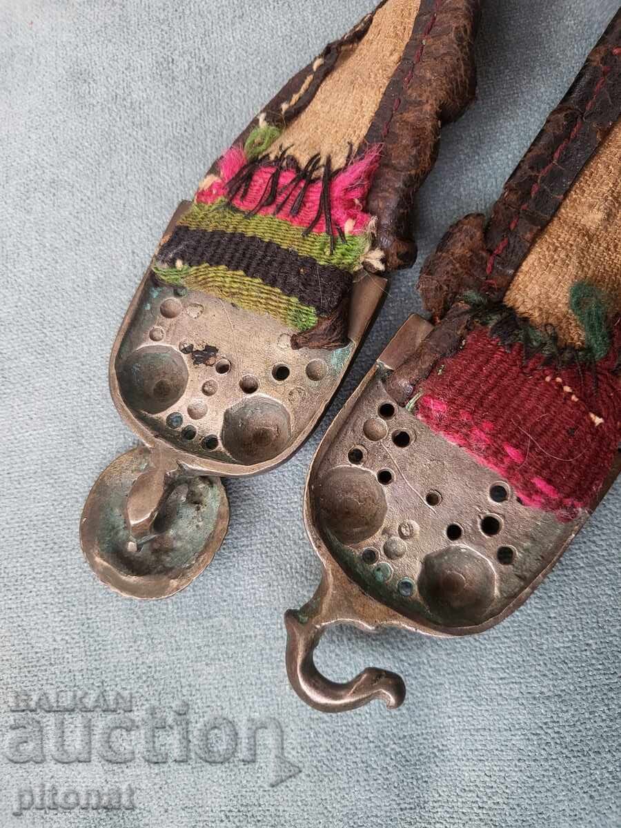 Delivery of Authentic Renaissance buckles with belt Delivery of Authentic Renaissance buckles with belt