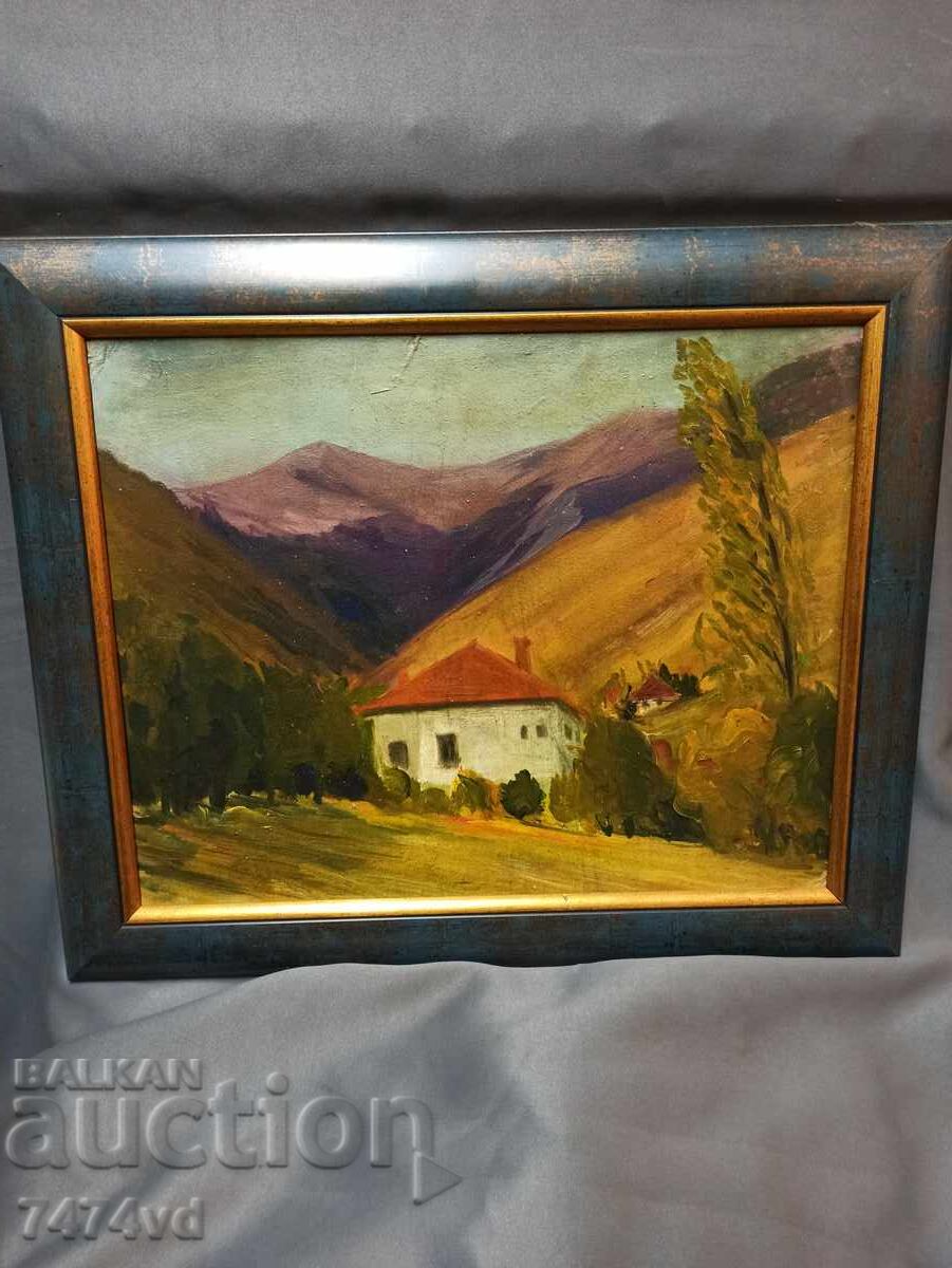 Licitație PICTURA DE MAESTRU VECHI Licitație PICTURA DE MAESTRU VECHI