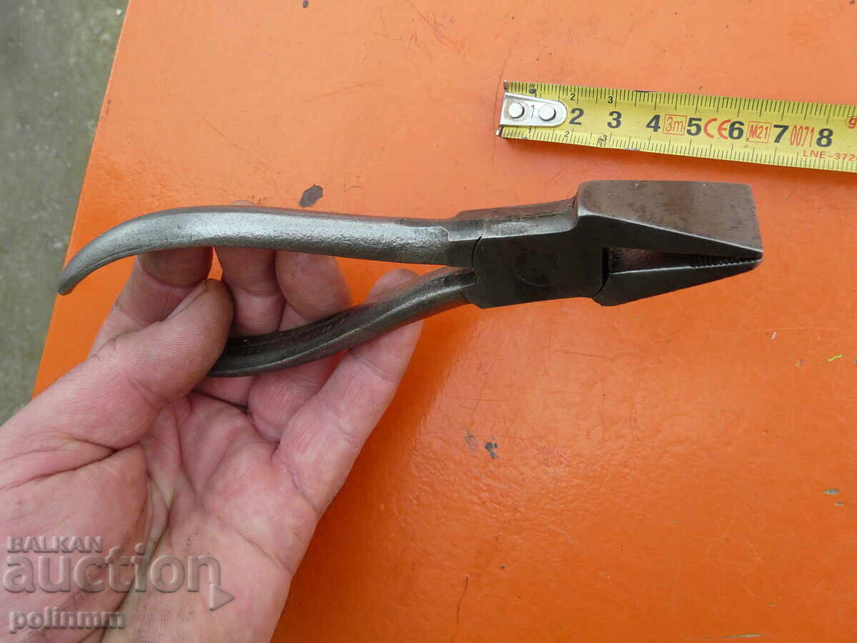 Παράδοση Πένσα χειροτεχνίας KNIPEX - 308 Παράδοση Πένσα χειροτεχνίας KNIPEX - 308