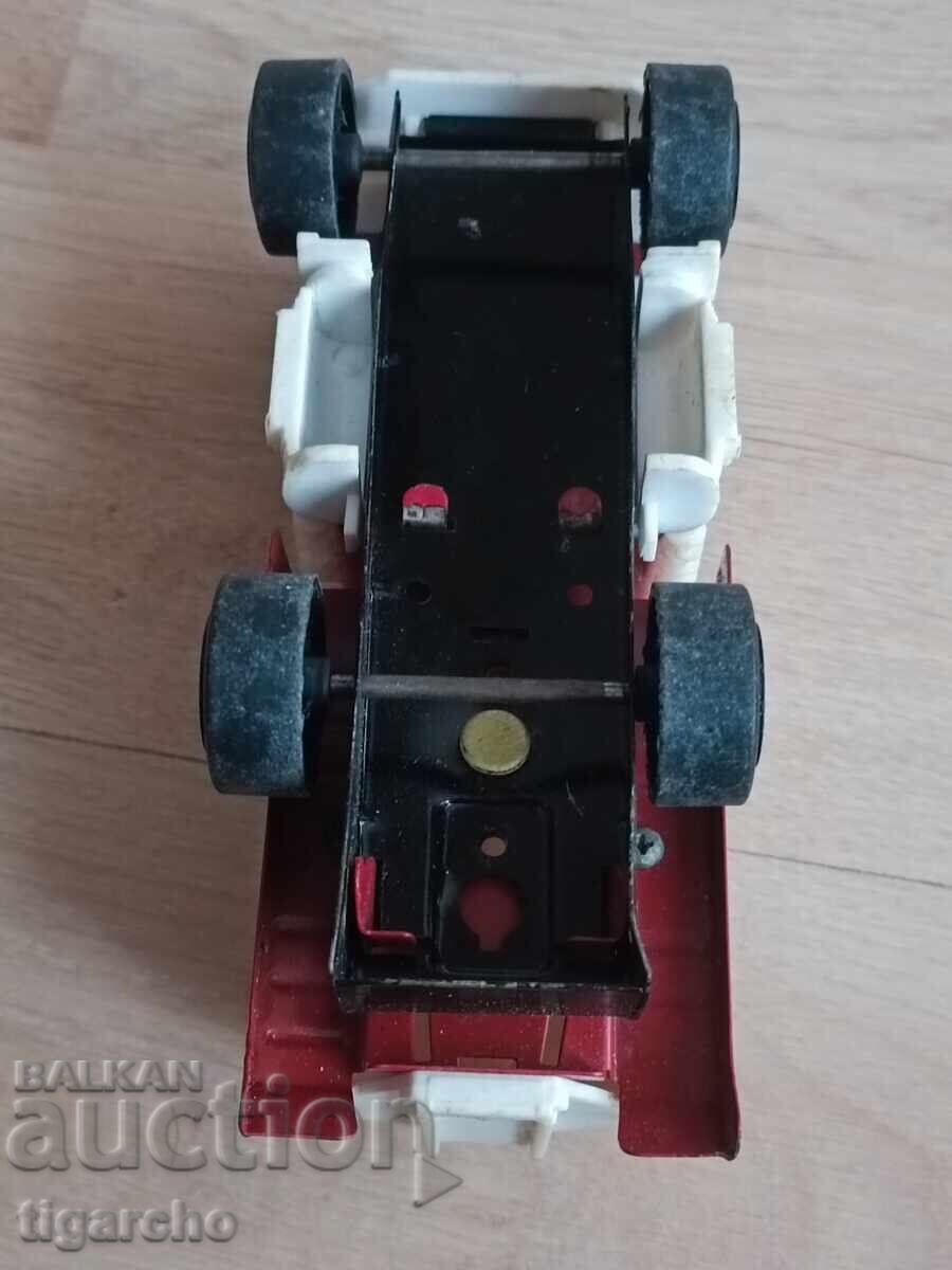 Livrarea Camion Coca Cola Livrarea Camion Coca Cola