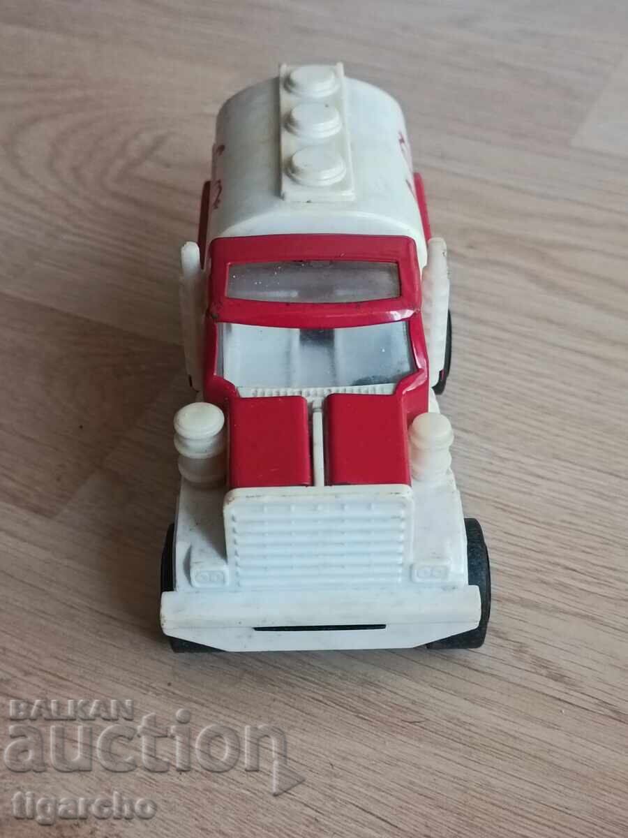 Coca Cola truck - 5 Coca Cola truck - 5