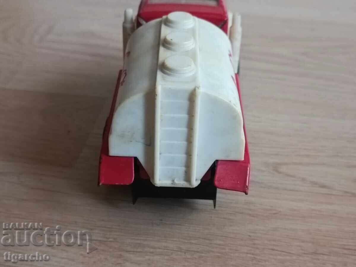 Coca Cola truck - 6 Coca Cola truck - 6