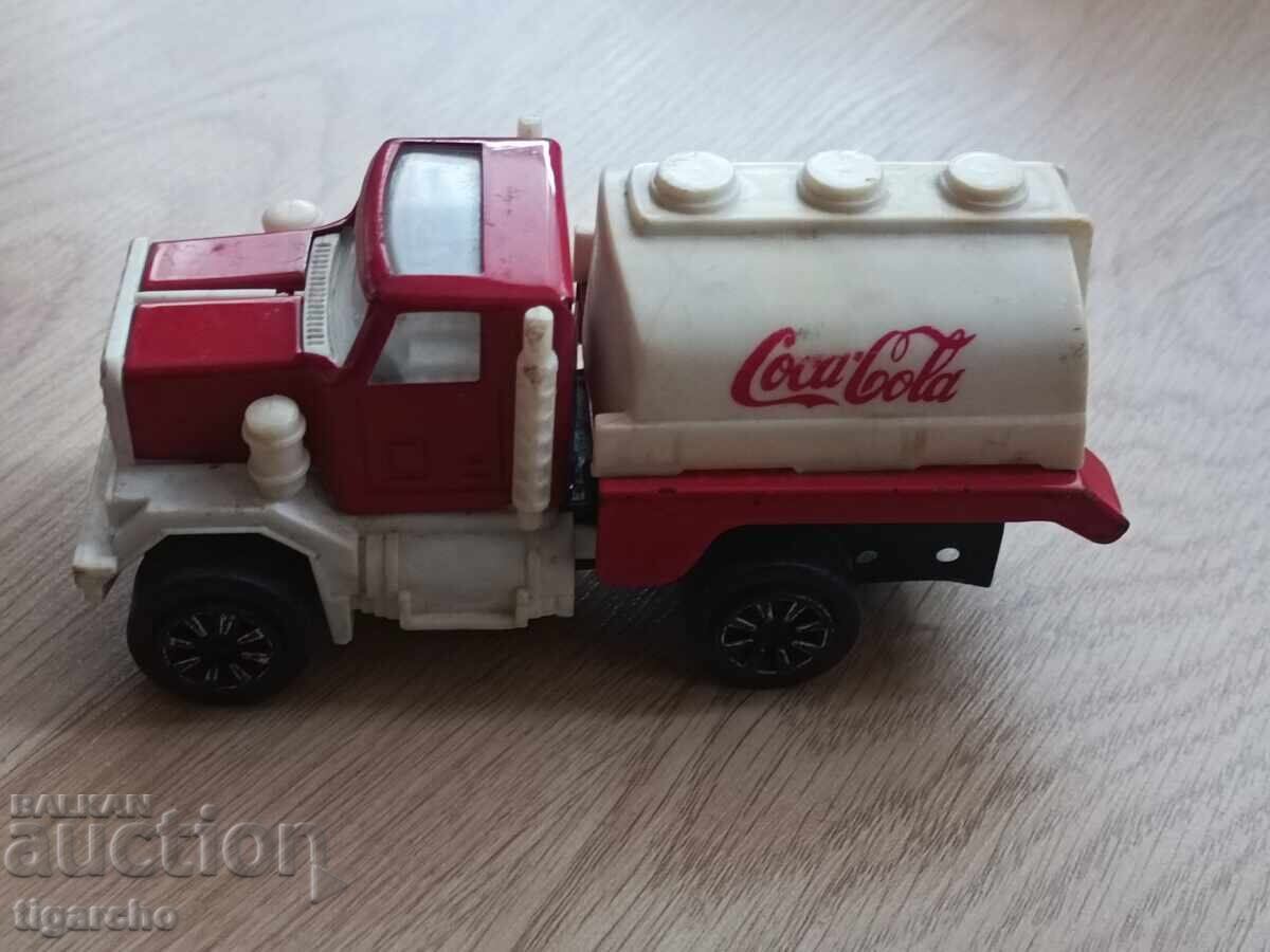 Camion Coca Cola - 7 Camion Coca Cola - 7