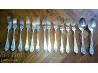 Russian cutlery MNC