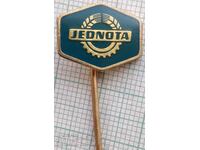 18254 Badge - Jednota Slovakia