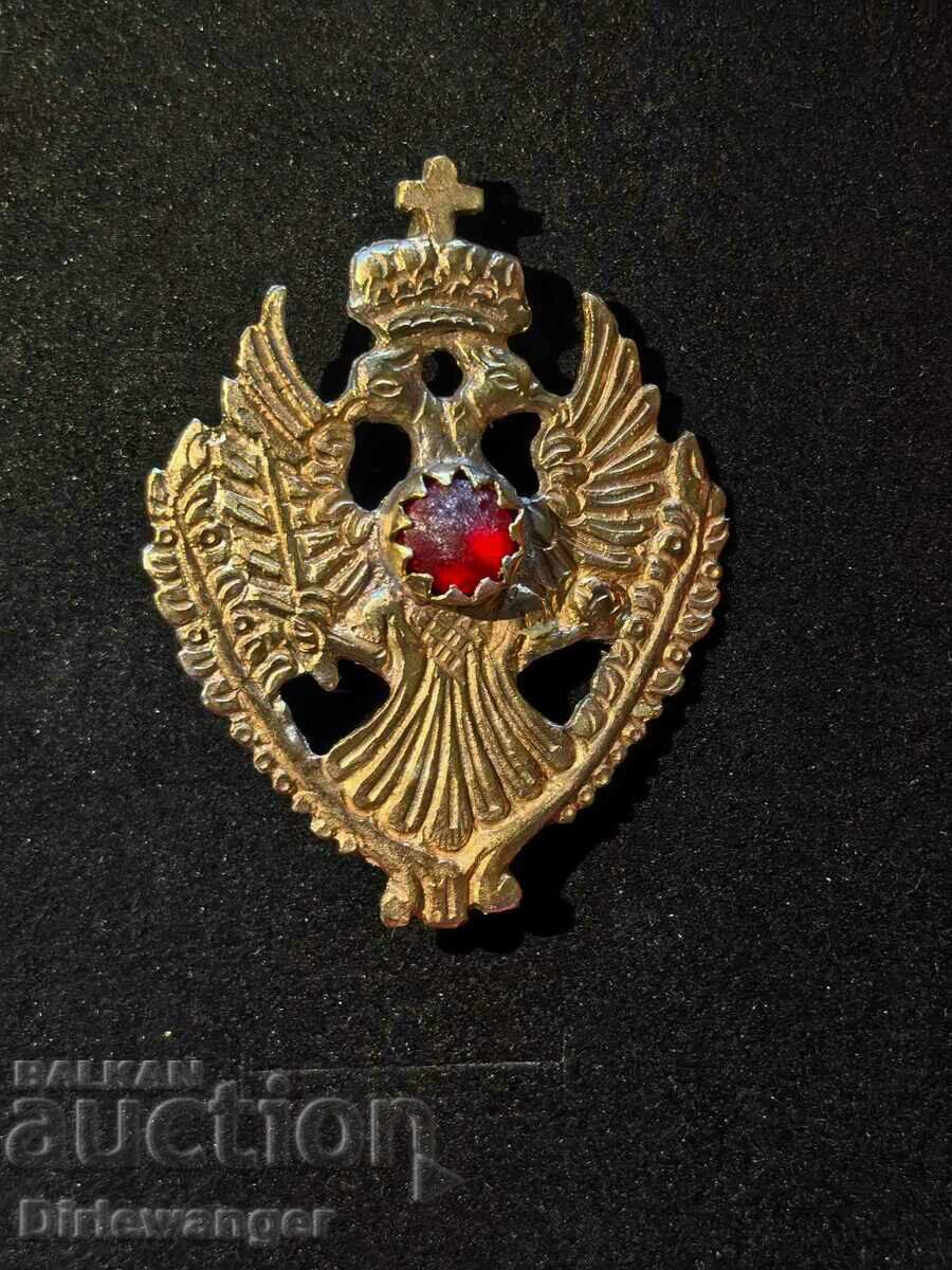 Auction Revival-era jewelry. Silver, gold plating Auction Revival-era jewelry. Silver, gold plating