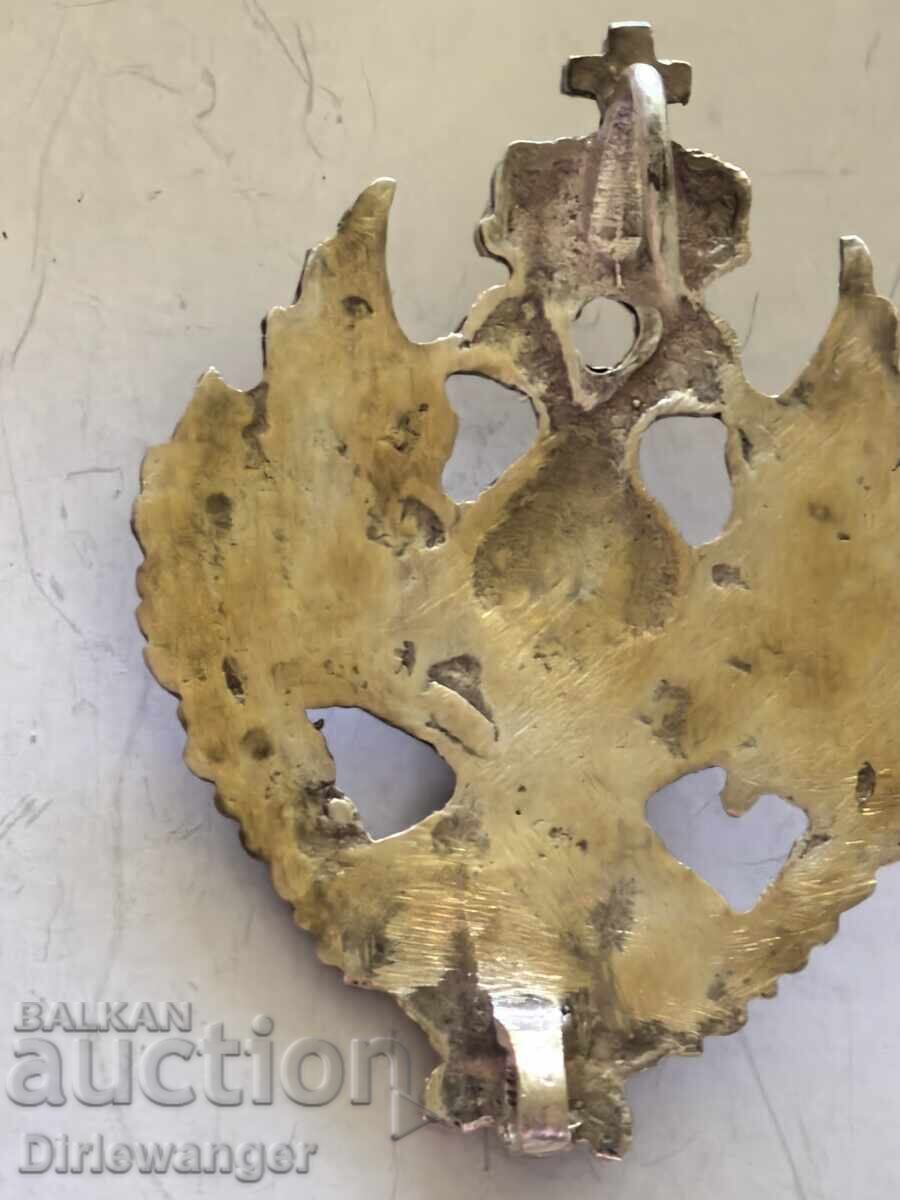 Revival-era jewelry. Silver, gold plating - 6 Revival-era jewelry. Silver, gold plating - 6