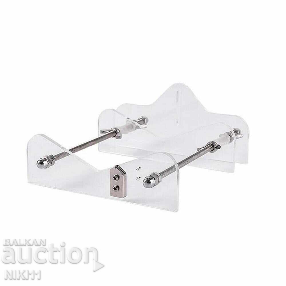 Glass bottle cutting tool, glass bottle with price 23.00 BGN | € 11.76