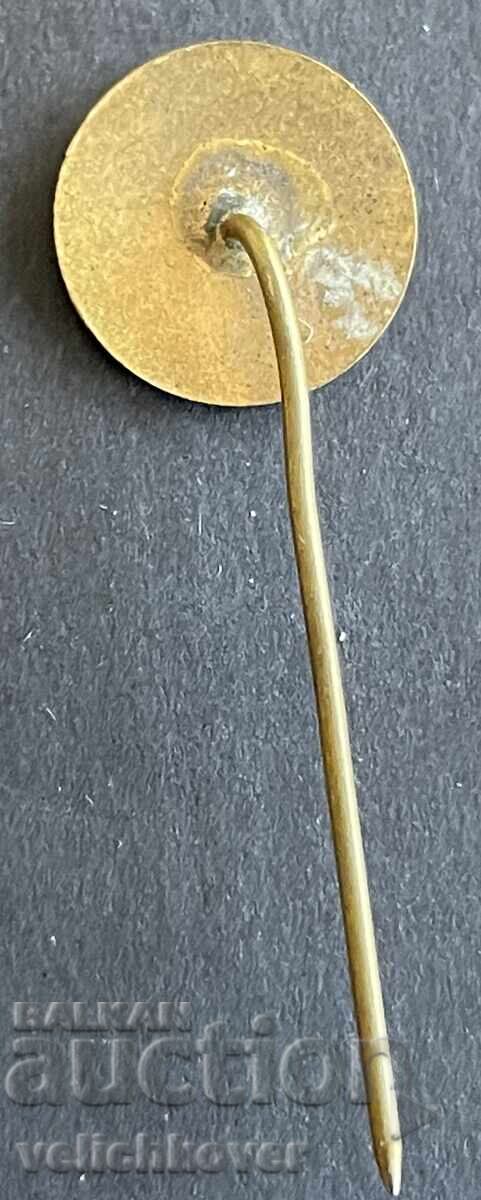 40094 Bulgaria sign Enamel welding plant with price 5.00 BGN | € 2.56 40094 Bulgaria sign Enamel welding plant with price 5.00 BGN | € 2.56