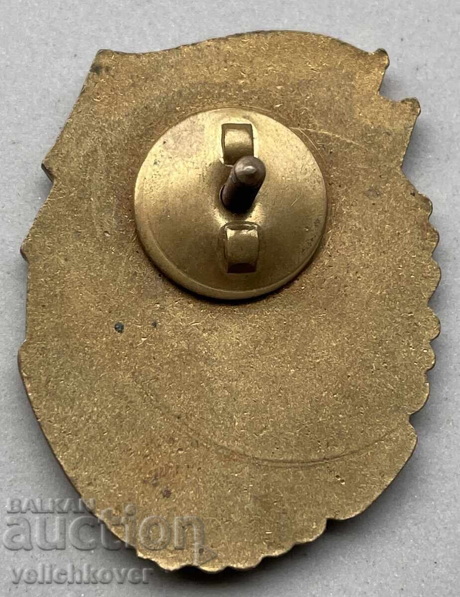 40098 Bulgaria Excellent Combat and political training with price 15.00 BGN | € 7.67 40098 Bulgaria Excellent Combat and political training with price 15.00 BGN | € 7.67