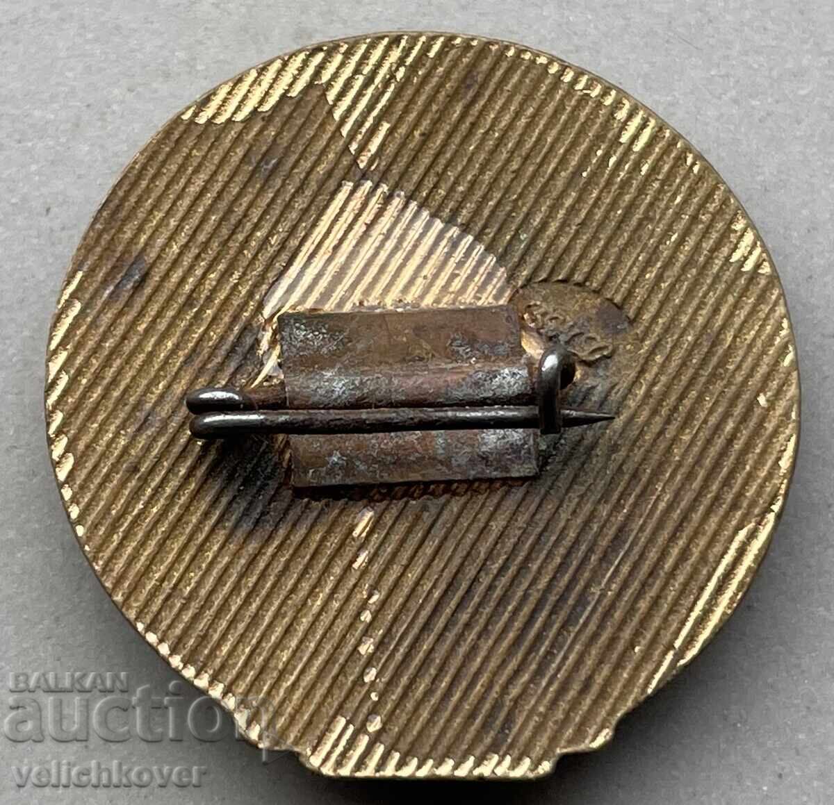 40100 Bulgaria Construction Specialist GUSV Construction Troops with price 10.00 BGN | € 5.11 40100 Bulgaria Construction Specialist GUSV Construction Troops with price 10.00 BGN | € 5.11