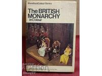 John Brooke-Little British Monarchy in Color