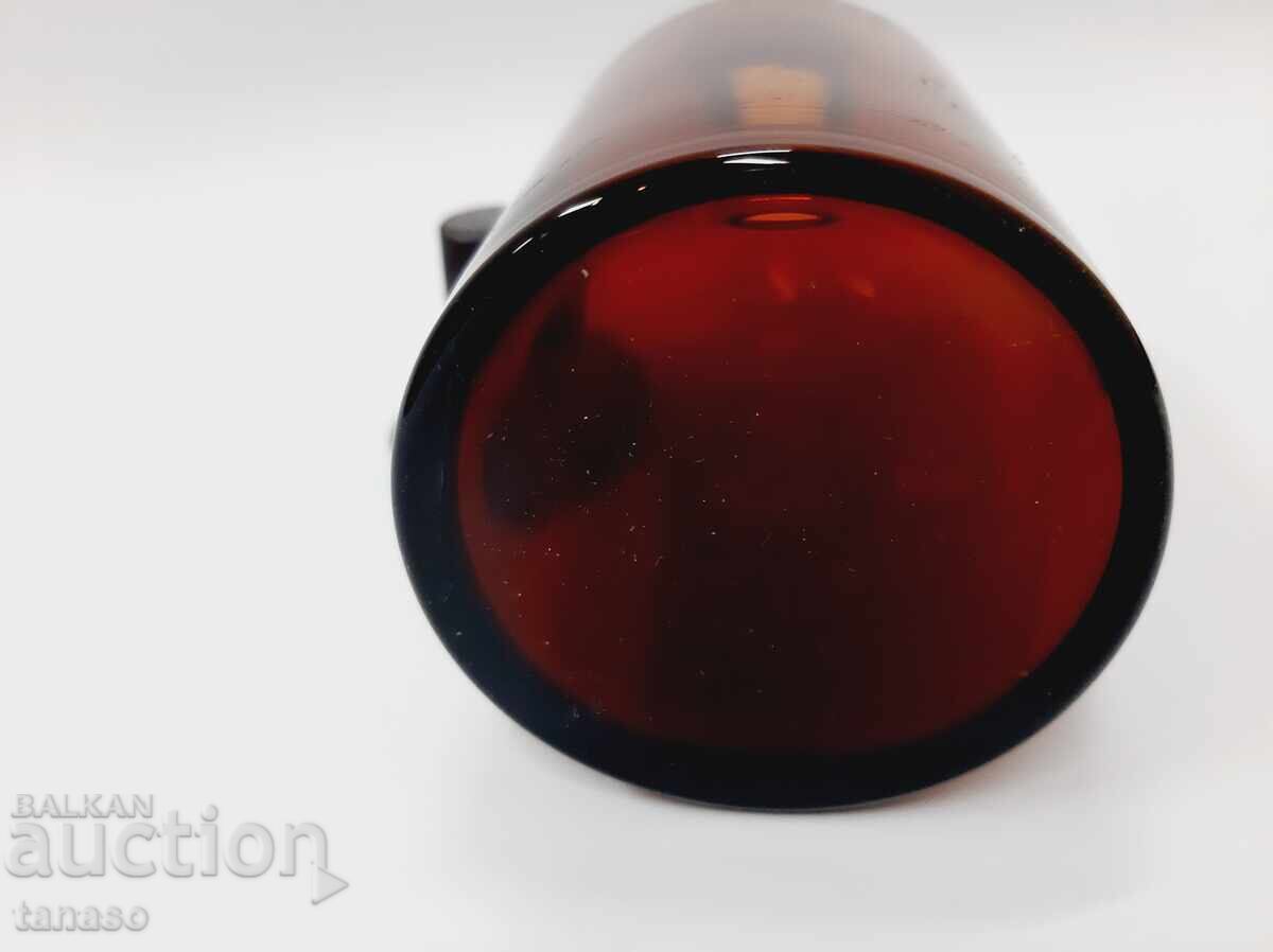 Delivery of Old apothecary bottle, 15 cm (2.2) Delivery of Old apothecary bottle, 15 cm (2.2)