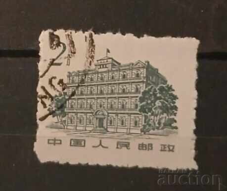 Clădiri din China Clădiri din China