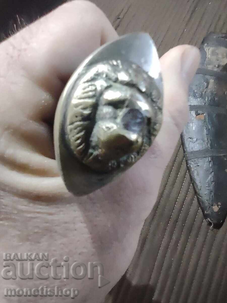 Παράδοση Παλιό kukri από την Ινδία 41εκ. Παράδοση Παλιό kukri από την Ινδία 41εκ.