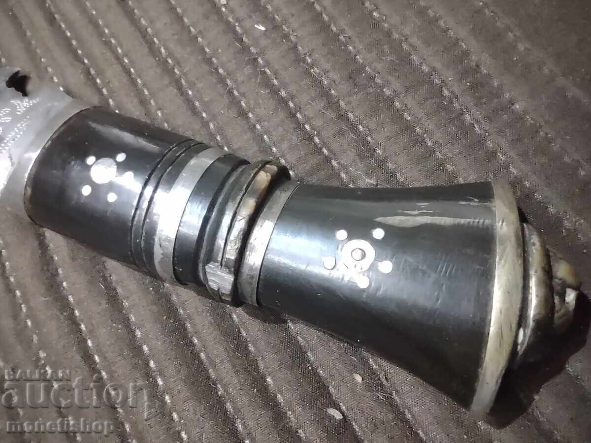 Παλιό kukri από την Ινδία 41εκ. - 5 Παλιό kukri από την Ινδία 41εκ. - 5