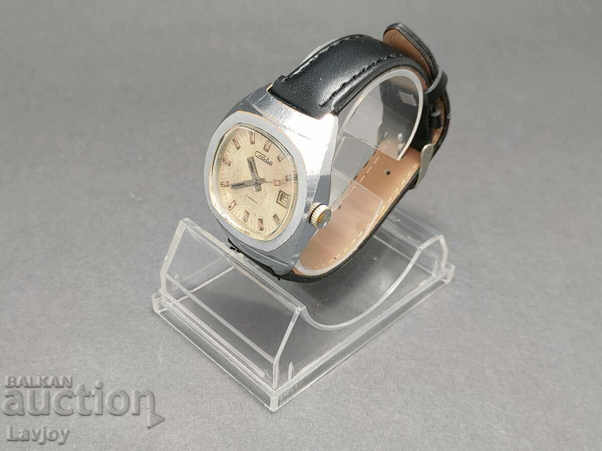 Auction ☭ Slava ☭ Slava*** retro model Auction ☭ Slava ☭ Slava*** retro model