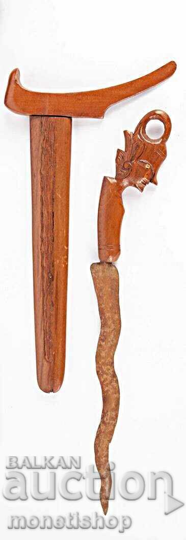 Παράδοση Kirs 35cm-Ινδονησία Παράδοση Kirs 35cm-Ινδονησία