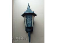 Facade lamp / lantern