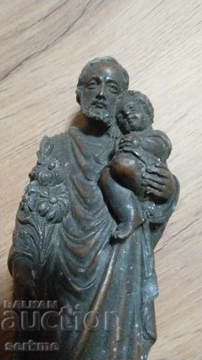 Metal figure with price 30.00 BGN | € 15.34 Metal figure with price 30.00 BGN | € 15.34