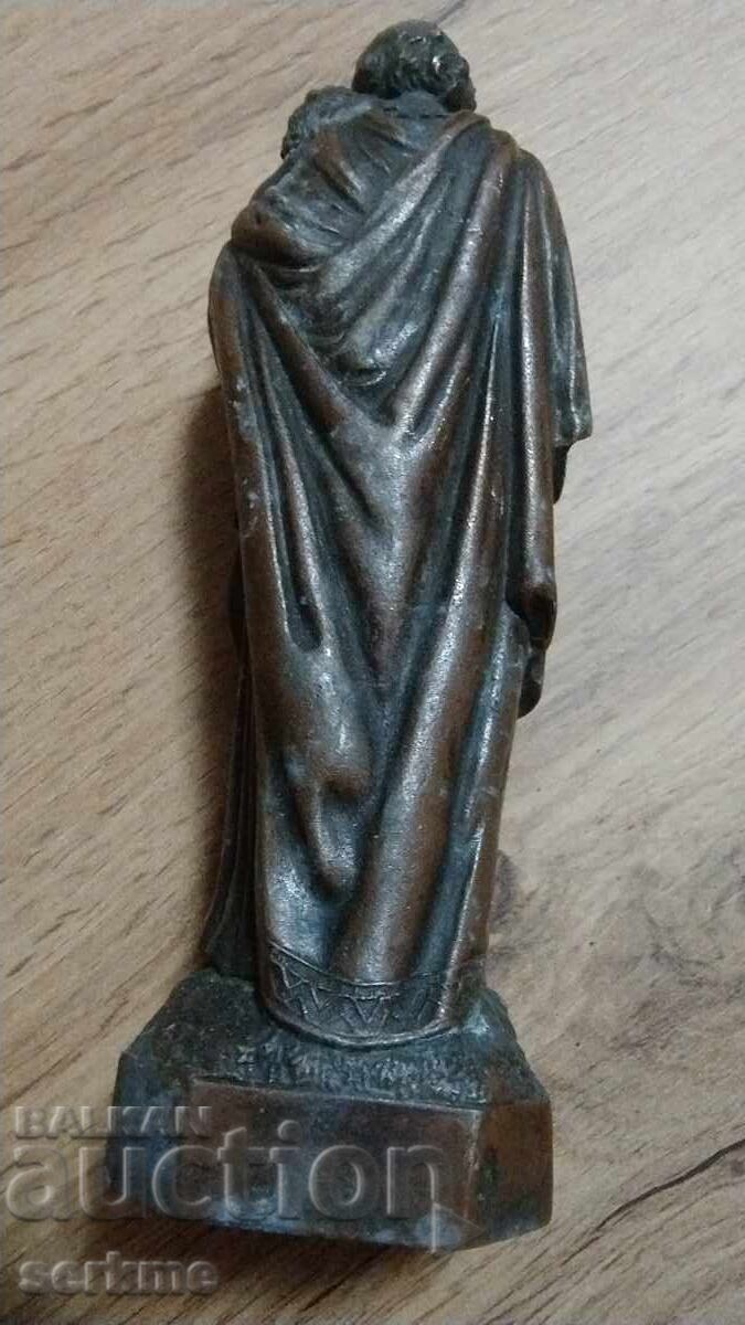 Auction Metal figure Auction Metal figure