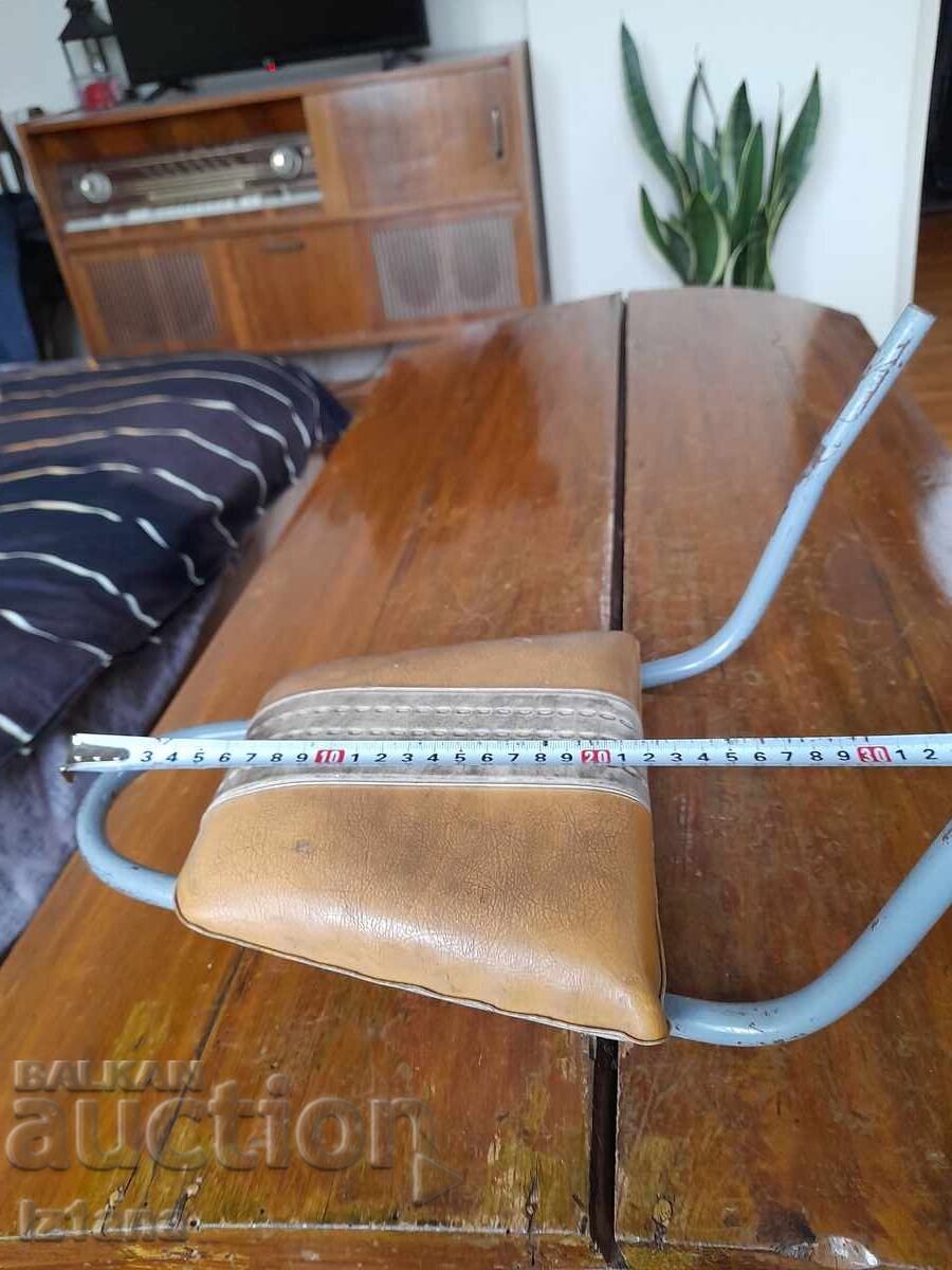 Old baby car seat - 5 Old baby car seat - 5